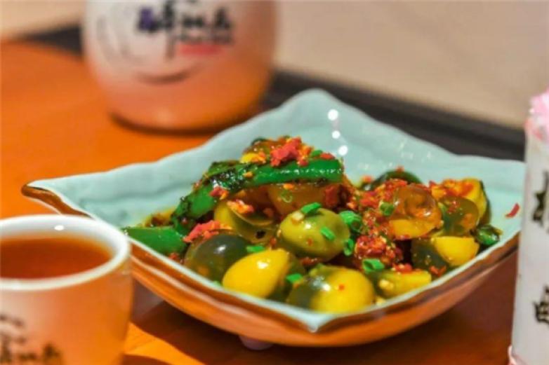 醉桃花音乐餐吧